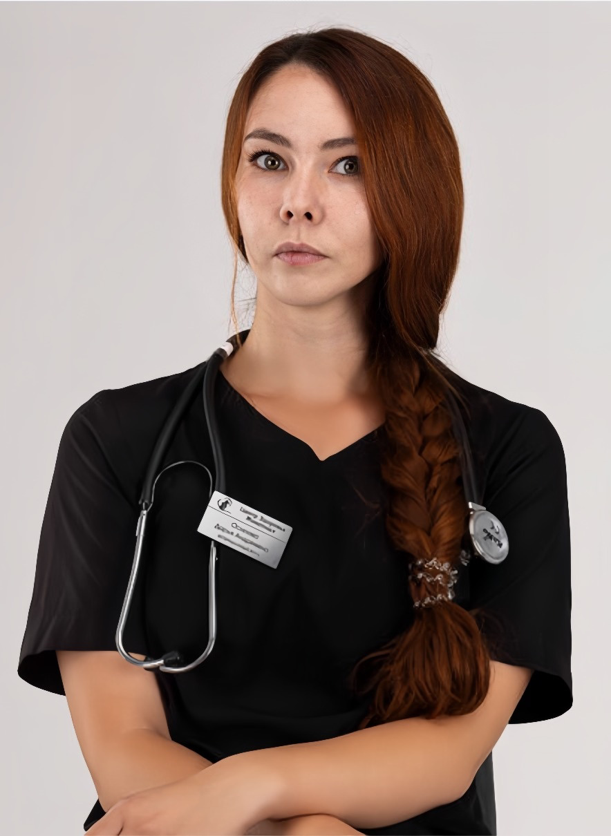 Фото сотрудника